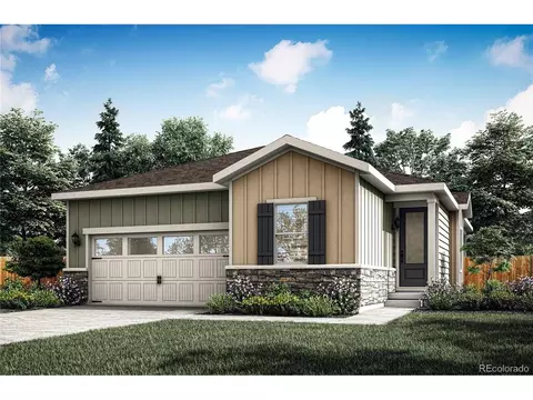 9497 Truckee Ct, Commerce City, CO 80022