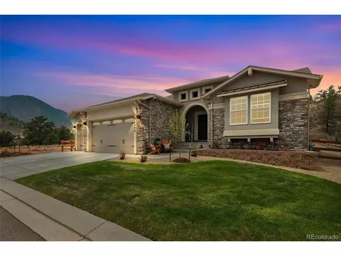 4246 Mesa Top Dr, Monument, CO 80132