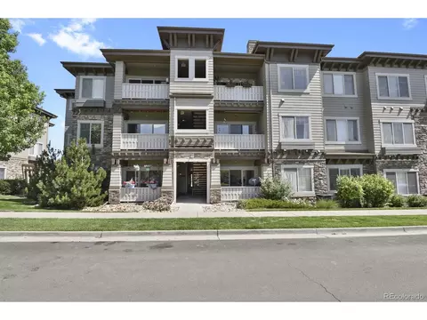 16700 Las Ramblas Ln #P, Parker, CO 80134