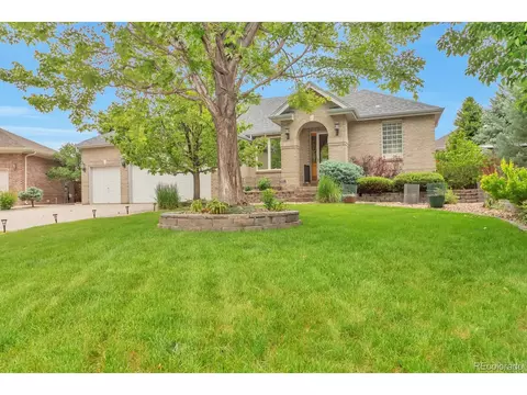 6068 S Evanston Way, Centennial, CO 80016