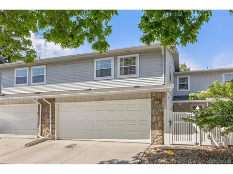 2742 S Xanadu Way, Aurora, CO 80014