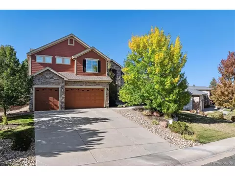 6095 Bridle Path Ln, Parker, CO 80134