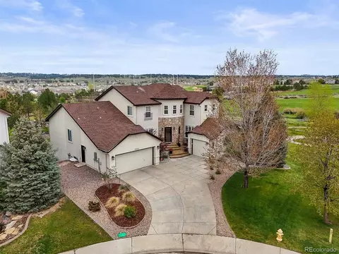 22485 Laurel Oak Dr, Parker, CO 80138