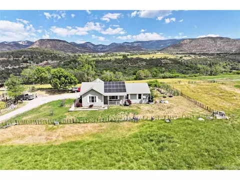 Undisclosed, Collbran, CO 81624
