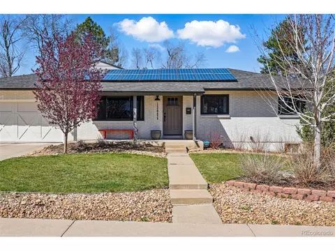13905 W 21st Ave, Golden, CO 80401