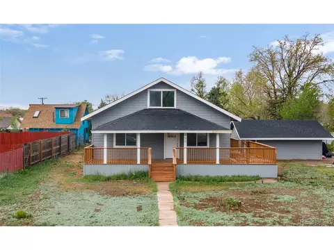 400 Division Blvd, Platteville, CO 80651