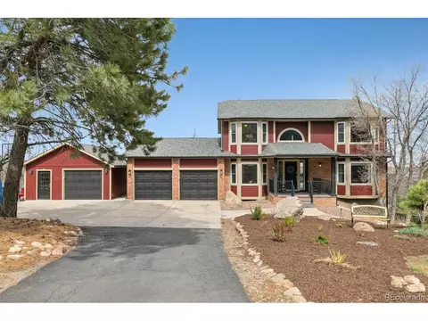 140 Mobray Ct, Colorado Springs, CO 80906