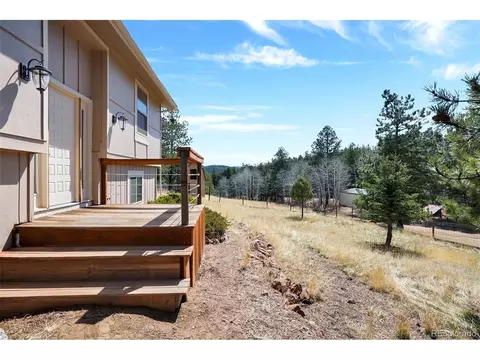 33511 Dotty Rd, Pine, CO 80470 photo 2