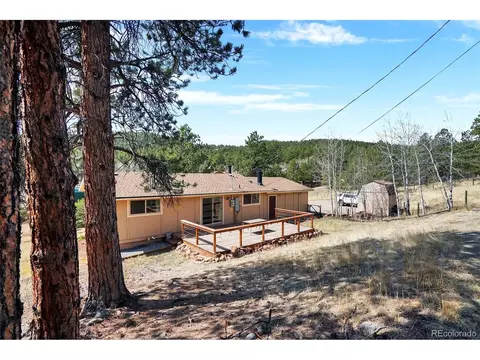 33511 Dotty Rd, Pine, CO 80470 photo 26