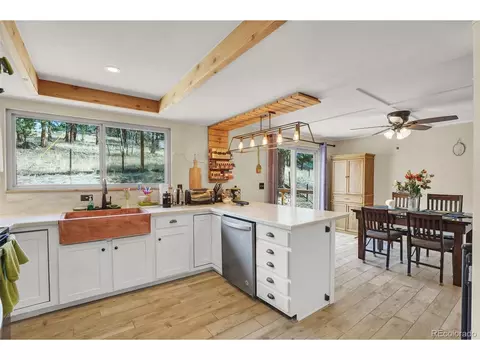33511 Dotty Rd, Pine, CO 80470 photo 9