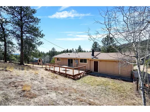 33511 Dotty Rd, Pine, CO 80470 photo 27