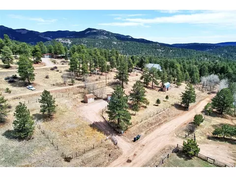 33511 Dotty Rd, Pine, CO 80470 photo 33