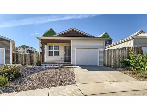 7636 Crestone Peak Trl, Colorado Springs, CO 80924