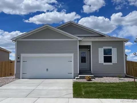 1045 Payton Ave, Fort Lupton, CO 80621