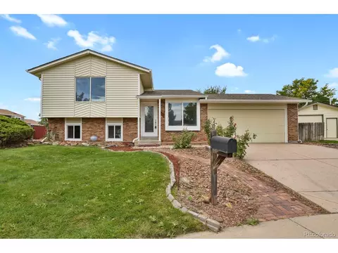 5021 S Independence Ct, Littleton, CO 80123