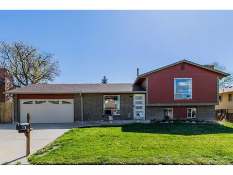 6444 Quitman St, Arvada, CO 80003