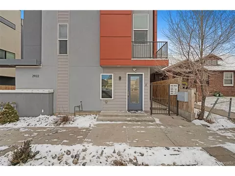 2922 W 26th Ave #1, Denver, CO 80211
