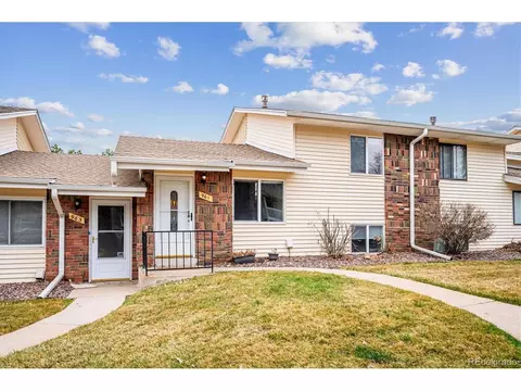 961 S Miller Way, Lakewood, CO 80226