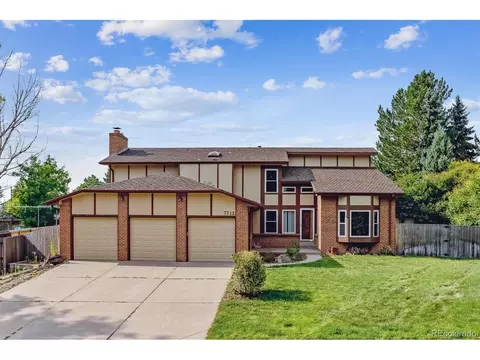 7712 W Alder Dr, Littleton, CO 80128