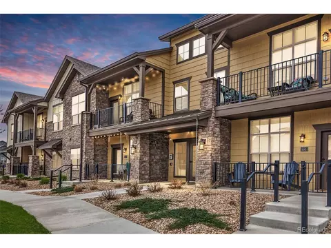 6582 Crystal Downs Dr #203, Windsor, CO 80550