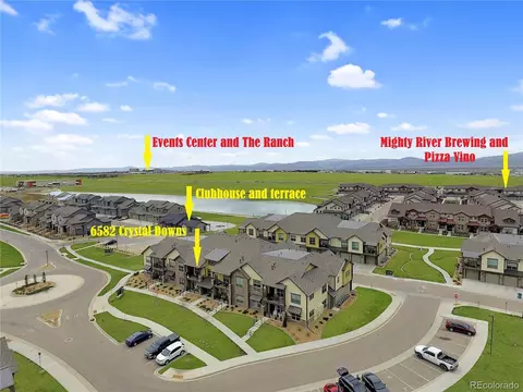6582 Crystal Downs Dr #203, Windsor, CO 80550 photo 38