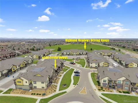6582 Crystal Downs Dr #203, Windsor, CO 80550 photo 39