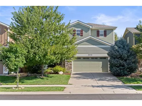 23731 Eagle Bend Ln, Parker, CO 80138