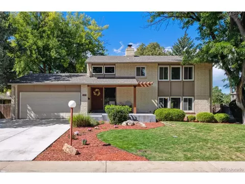 Undisclosed, Centennial, CO 80111