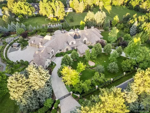 4 Village Rd, Cherry Hills Village, CO 80113