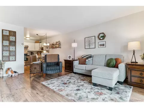 9360 E Center Ave #11C, Denver, CO 80247