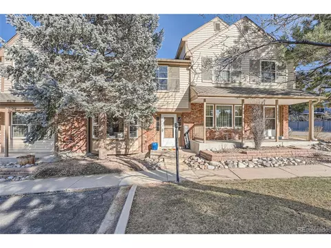 6914 E Briarwood Dr, Centennial, CO 80112
