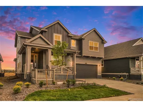 832 Clover Loop, Erie, CO 80516