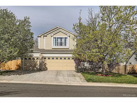 3591 S Lisbon St, Aurora, CO 80013