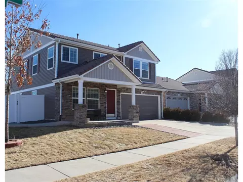 5068 Ensenada St, Denver, CO 80249