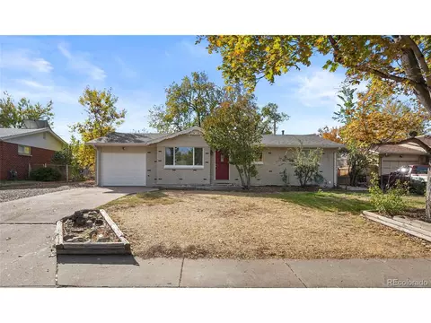 12106 E Virginia Pl, Aurora, CO 80012