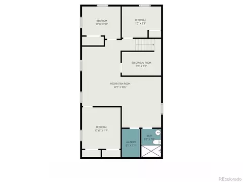 6035 Everett St, Arvada, CO 80004 photo 46