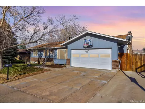2636 S Pagosa Way, Aurora, CO 80013