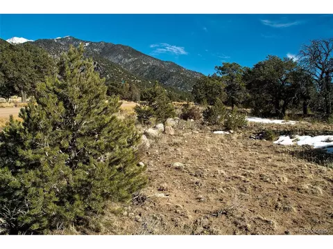 3553 Camino Baca Grande, Crestone, CO 81131