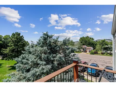 16359 W 10th Ave #T5, Golden, CO 80401
