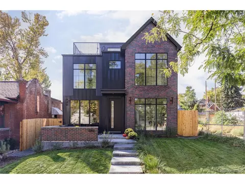 3362 W 32nd Ave, Denver, CO 80211