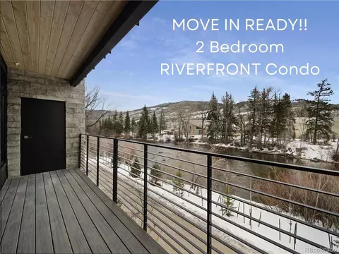 740 Blue River Pkwy #D-D23, Silverthorne, CO 80498