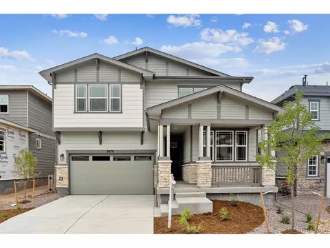 8479 Cokedale Dr, Littleton, CO 80125