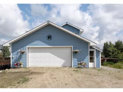 159 Eisenhower Dr, Fraser, CO 80442 photo 1
