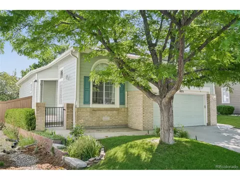 10231 Spotted Owl Ave, Highlands Ranch, CO 80129