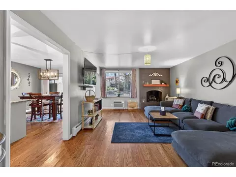 Undisclosed, Lakewood, CO 80227