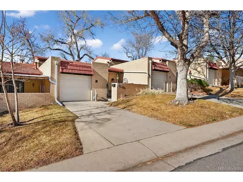 Undisclosed, Lakewood, CO 80227