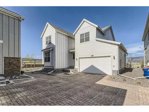8446 Bijou Creek Ave, Littleton, CO 80125