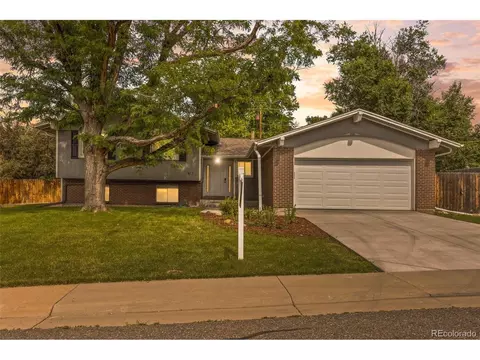 7128 S Spruce St, Centennial, CO 80112