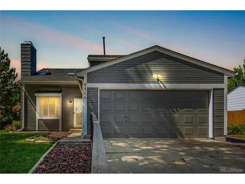 9406 W Wagon Trail Cir, Littleton, CO 80123
