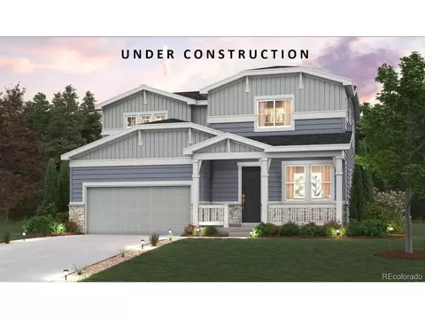 4964 Krueger Rd, Colorado Springs, CO 80925